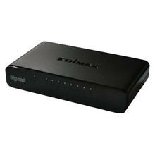 Võrgulüliti Edimax ES-5800G V3, lauapealne