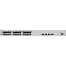 Võrgulüliti Huawei S310-24P4X, 24 porti GE, 4 porti SFP+