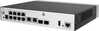 Kontroller Huawei AC650-256AP, 10x GE, 2x SFP+