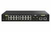 Võrgulüliti QNAP QSW-M2116P-2T2S, must