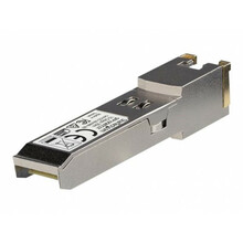 SFP+ moodul Startech SFP10GBTCST, 10GBase-T