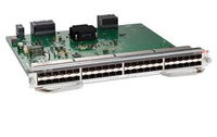 Võrgulüliti Cisco Catalyst 9400 Series C9400-LC-48S, 48 porti