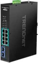 Lüliti Trendnet TI-PGM102, must