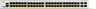 Võrgulüliti Cisco C1200-48P-4X, valge