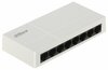 Võrgulüliti Dahua PFS3008-8GT-L-V2, 8 porti