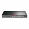 Võrgulüliti TP-Link TL-SL1226P, hall