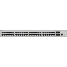 Võrgulüliti Huawei S220-48P4X, 48 porti GE, 4 porti SFP