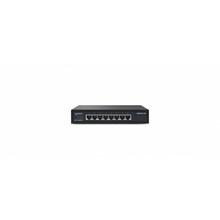 Võrgulüliti LANCOM GS-1108, 8 porti