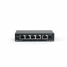 Võrgulüliti Ruijie RG-ES105GD, 5 pordiga