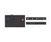 AV saatja Kramer Electronics DIP-20, must