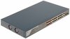 Võrgulüliti Hikvision DS-3E1326P-EI, 24 pordiga SFP, PoE