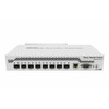 Võrgulüliti MikroTik CRS309-1G-8S+IN, valge