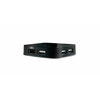 USB jaotur D-Link DUB-H4, 4 porti, must