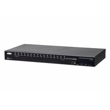 KVM lüliti Aten CS19216, 16 pordiga, USB 3.0, DisplayPort