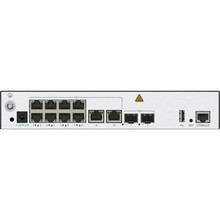 Kontroller Huawei AC650-128AP, 10x GE, 2x SFP+