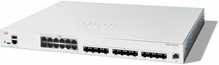 Võrgulüliti Cisco Catalyst 1300 C1300-24XTS, 12x10GbE, 12xSFP+