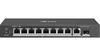 Lüliti HiLook NS-0510P-58, 8 porti