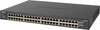 Võrgulüliti Netgear GS348PP, must