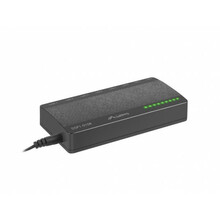 Võrgulüliti Lanberg DSP1-0108, 8 porti 100 Mbps