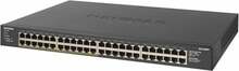 Võrgulüliti Netgear GS348PP, must