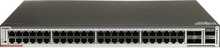 Võrgulüliti Ruijie RG-CS86-48MG4VS2QXS-UPD, 48 porti SFP+ PoE