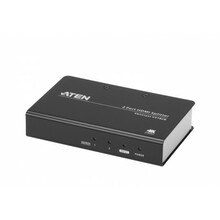 HDMI jagaja ATEN VS182B-AT-G, 2 pordiga, 4K