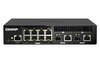 Võrgulüliti QNAP QSW-M2108R-2C, must