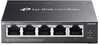 Võrgulüliti TP-Link ES205GP, 5-port PoE+
