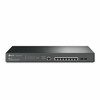 Võrgulüliti TP-Link SG3210XHP-M2, must