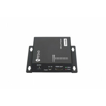 Neovo HIP-RA HDMI OVER IP RECEIVER, 90 MBPS PCM 2.0