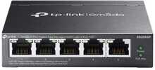 Võrgulüliti TP-Link ES205GP, 5-port PoE+