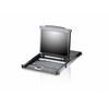 KVM lüliti Aten CL5708N, 8 porti, 19 LCD