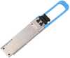 Extralink QSFP28 moodul 100Gb/s, 10km, ühemoodiline, Duplex LC