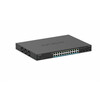 Võrgulüliti NETGEAR MS324TXUP, 24x2.5 PoE++ 4SFP+
