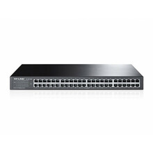 Võrgulüliti TP-Link TL-SF1048, hall