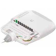 Võrgulüliti Ubiquiti EP-S16, valge