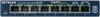 Võrgulüliti Netgear GS108GE, must