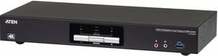 KVM lüliti Aten CS1942DP-AT-G, 2 pordiga USB 3.0 4K DisplayPort