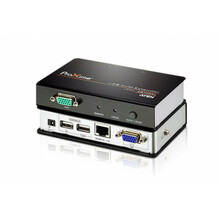 KVM pikendaja Aten CE700A, USB VGA, 150 m