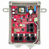 Lüliti Atte IPB-5-10A-S4, 5 pordiga PoE