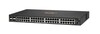Võrgulüliti HP Aruba 6100 Managed 48G 4SFP+