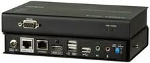 KVM pikendusadapter Aten CE820, USB HDMI HDBaseT 2.0