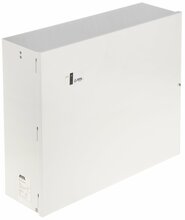 Lüliti Atte IP-8-20-H, 8 porti, PoE