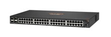 Võrgulüliti HP Aruba 6100 Managed 48G 4SFP+