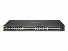 Võrgulüliti HP HPE Aruba 6100 Switch 48G CL4 4SFP+