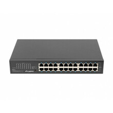 Võrgulüliti Lanberg RSGE-24, 24 porti, 1 Gb