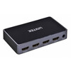 HDMI lüliti Unitek V1111A, 3 in 1 out, 4K