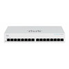 Võrgulüliti Cisco CBS110-16T-EU, 16 porti GE
