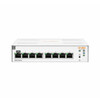 Võrgulüliti HPE Aruba Instant On 1830 Smart 8G, JL810A
