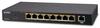 Võrgulüliti Planet GSD-908HP, sinine